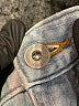 Uniqlo Blue Jeans Size 32 waist - photo 7