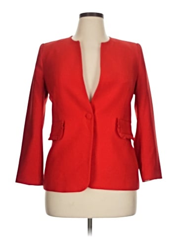 Zara Basic Blazer (view 1)