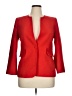 Zara Basic Red Blazer Size XL - photo 1
