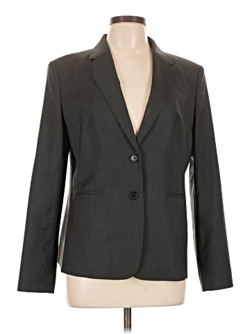 BOSS by HUGO BOSS Wool Blazer (view 1)