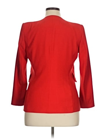 Zara Basic Blazer (view 2)