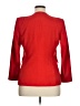 Zara Basic Red Blazer Size XL - photo 2