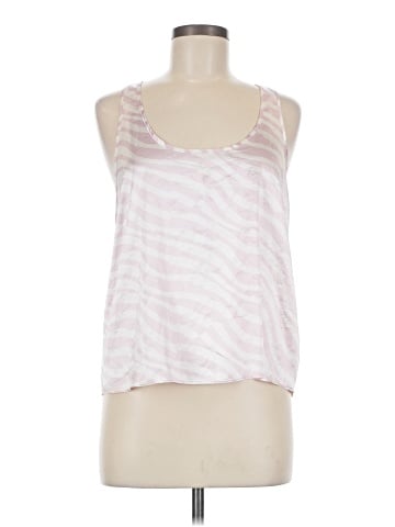 Victoria's Secret Sleeveless Blouse (view 1)
