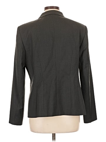 BOSS by HUGO BOSS Wool Blazer (view 2)