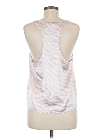 Victoria's Secret Sleeveless Blouse (view 2)