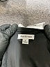 Joan Rivers Solid Black Cocktail Dress Size S - photo 7