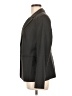 BOSS by HUGO BOSS 100% Wool Gray Wool Blazer Size 10 - photo 5
