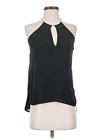 Express Sleeveless Blouse (view 1)