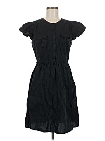 AGB Casual Dress (view 1)