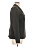 BOSS by HUGO BOSS 100% Wool Gray Wool Blazer Size 10 - photo 4