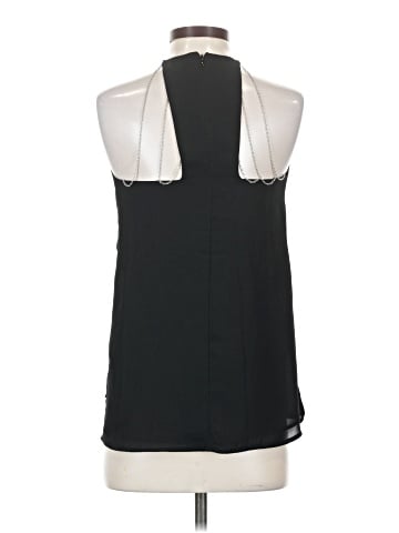 Express Sleeveless Blouse (view 2)
