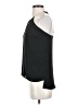 Express 100% Polyester Black Sleeveless Blouse Size XS - photo 5