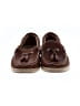 Sperry Top Sider Brown Flats Size 6 - photo 2