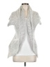 XOXO Silver Cardigan Size M - photo 1