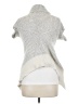 XOXO Silver Cardigan Size M - photo 2