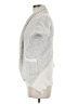 XOXO Silver Cardigan Size M - photo 5