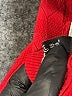 Assorted Brands Red Cardigan Size L - photo 8