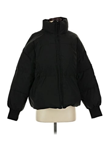Merokeety Snow Jacket (view 1)