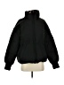 Merokeety 100% Polyester Solid Black Snow Jacket Size XS - photo 1