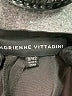 Adrienne Vittadini Solid Gray Dress Pants Size 8 - photo 7