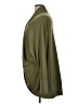 Caslon Green Cardigan Size 1X - photo 5