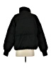 Merokeety 100% Polyester Solid Black Snow Jacket Size XS - photo 2