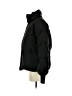 Merokeety 100% Polyester Solid Black Snow Jacket Size XS - photo 5