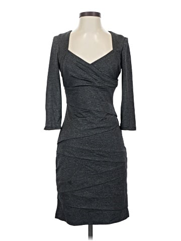 White House Black Market Cocktail Dress (view 1)