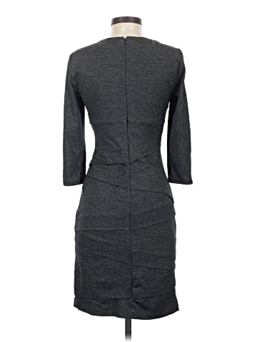 White House Black Market Cocktail Dress (view 2)