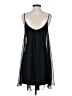 Express Outlet 100% Polyester Black Cocktail Dress Size S - photo 2
