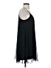 Express Outlet 100% Polyester Black Cocktail Dress Size S - photo 4