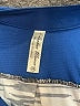 Perseption Concept Silver Sleeveless Blouse Size 3X - photo 7