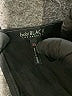 Bobi BLACK Solid Black Jumpsuit Size XS - photo 4