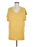 Orvis Yellow Short Sleeve T-Shirt Size M - photo 1