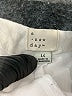A New Day Solid Ivory Formal Skirt Size 14 - photo 3