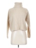 Madewell Tan Turtleneck Sweater Size XXS - photo 1