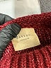 Harper Heritage Burgundy Turtleneck Sweater Size XS - photo 7
