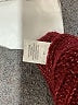Harper Heritage Burgundy Turtleneck Sweater Size XS - photo 8