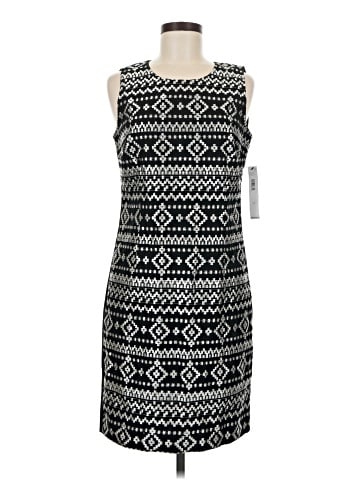 DKNYC Casual Dress (view 1)