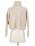 Madewell Tan Turtleneck Sweater Size XXS - photo 2