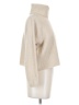 Madewell Tan Turtleneck Sweater Size XXS - photo 4