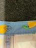St. John's Bay Print Yellow Shorts Size 5 - photo 3