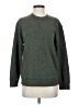 Time and Tru Solid Green Sweatshirt Size XS - photo 1