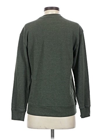 Time and Tru Sweatshirt (view 2)