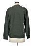Time and Tru Solid Green Sweatshirt Size XS - photo 2