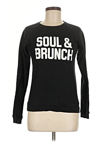 SoulCycle Sweatshirt (view 1)