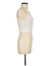 Out From Under Ivory Tank Top Size M - photo 4