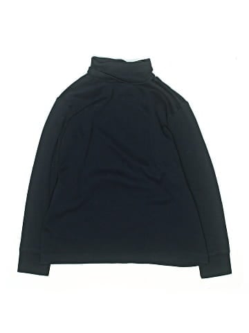 Lands' End Turtleneck Sweater (view 1)