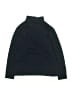 Lands' End Black Turtleneck Sweater Size 8 - photo 1