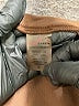 Love Charm Brown Long Sleeve Turtleneck Size S - photo 7
